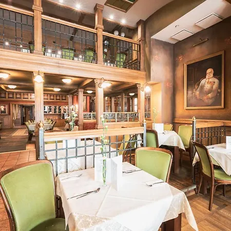 Polonia Centrum Breslavia