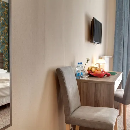 Polonia Centrum 3*