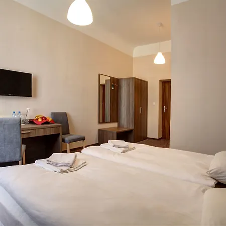 Polonia Centrum 3*