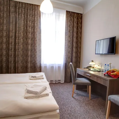 Hotel Polonia Centrum
