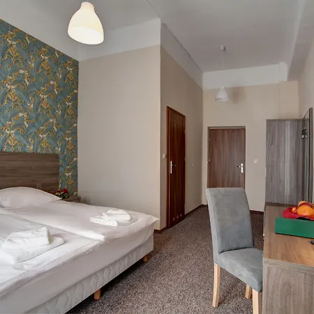 Hotel Polonia Centrum
