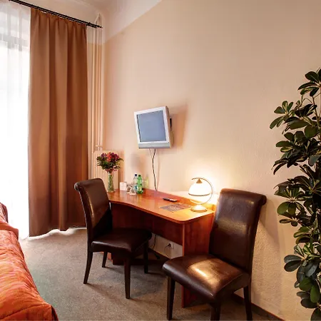 Hotel Polonia Centrum
