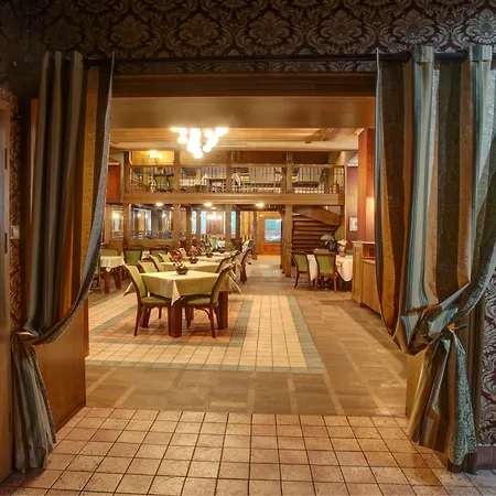 Polonia Centrum Hotel Breslavia