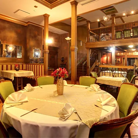 Polonia Centrum Hotel Breslavia