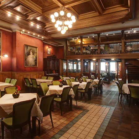 Polonia Centrum Hotel Wroclaw