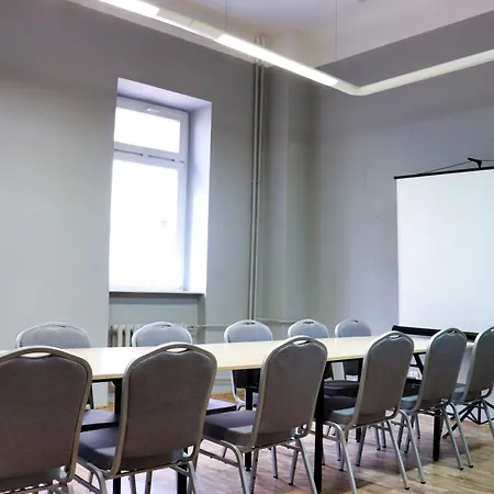 Polonia Centrum Hotel Breslavia