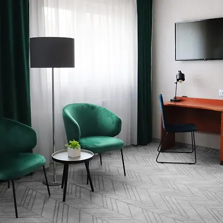Hotel Polonia Centrum