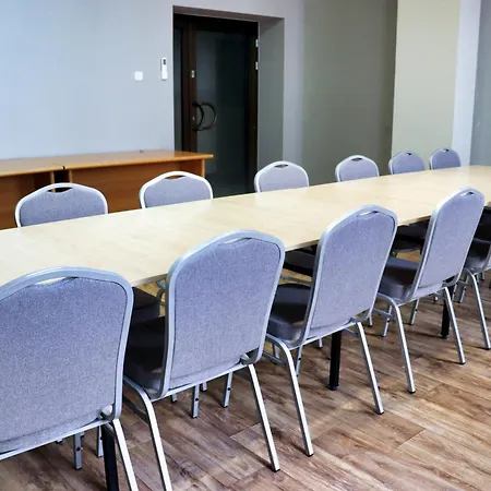 Hotel Polonia Centrum Breslavia