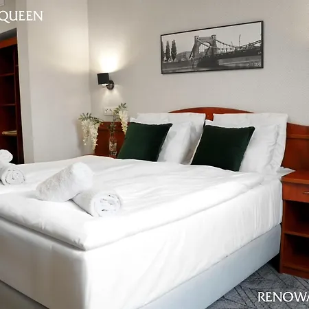 Polonia Centrum Hotel