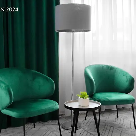 Hotel Polonia Centrum Wroclaw