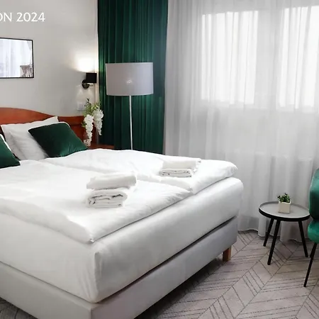 Polonia Centrum 3*