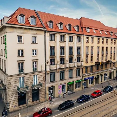 Polonia Centrum