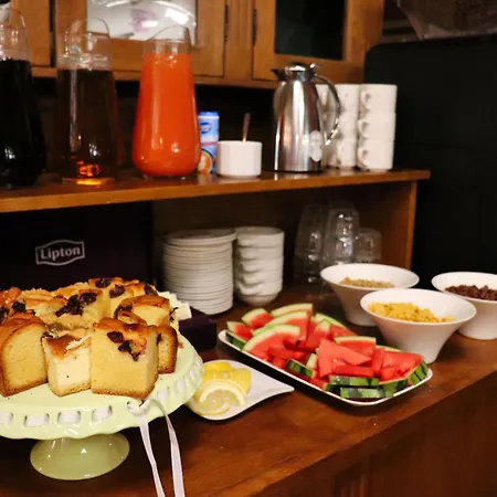 Polonia Centrum Hotel Breslavia