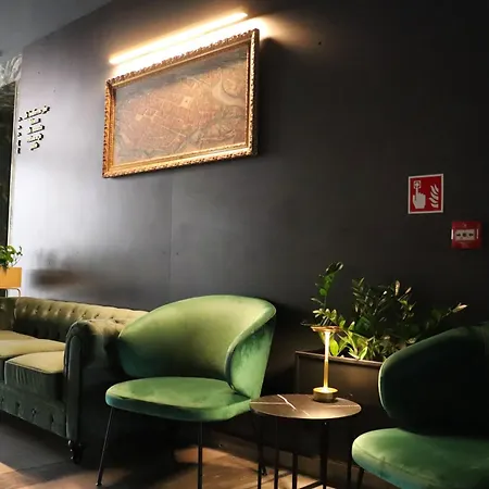 Hotel Polonia Centrum Wroclaw