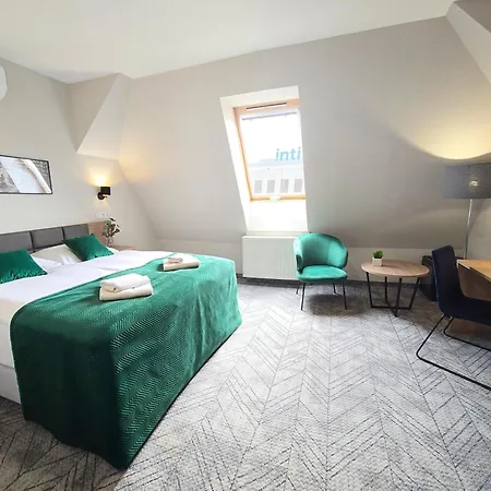 Polonia Centrum Breslavia