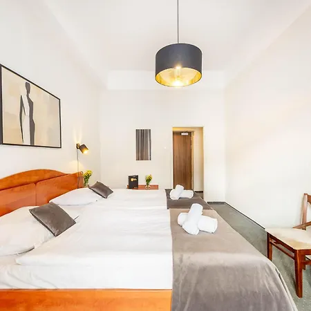 Polonia Centrum 3* Breslavia