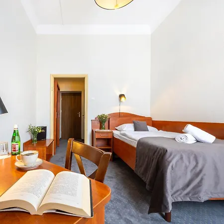 Polonia Centrum Hotel Breslavia