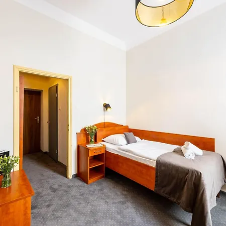 Polonia Centrum Hotel 3*