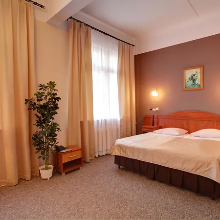 Polonia Centrum 3* Breslavia