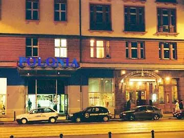 Hotel Polonia Centrum
