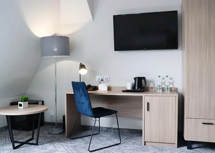 Polonia Centrum Otel