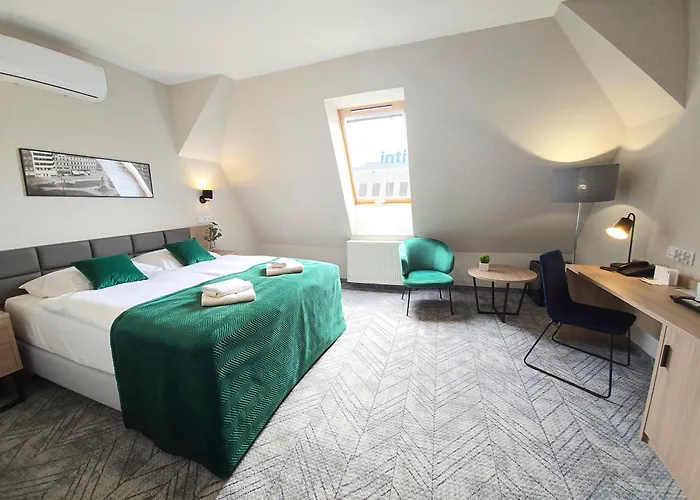 Polonia Centrum Wrocław