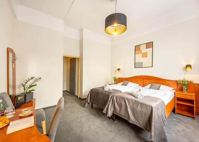 Polonia Centrum Hotel 3*