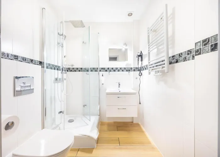 Polonia Centrum Hotel 3*