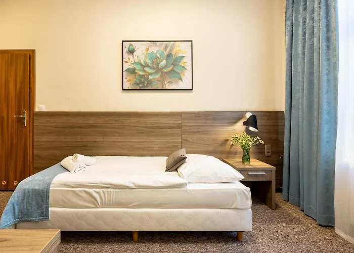 Otel Polonia Centrum