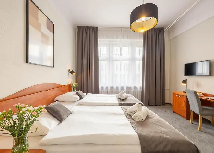 Polonia Centrum Wroclaw