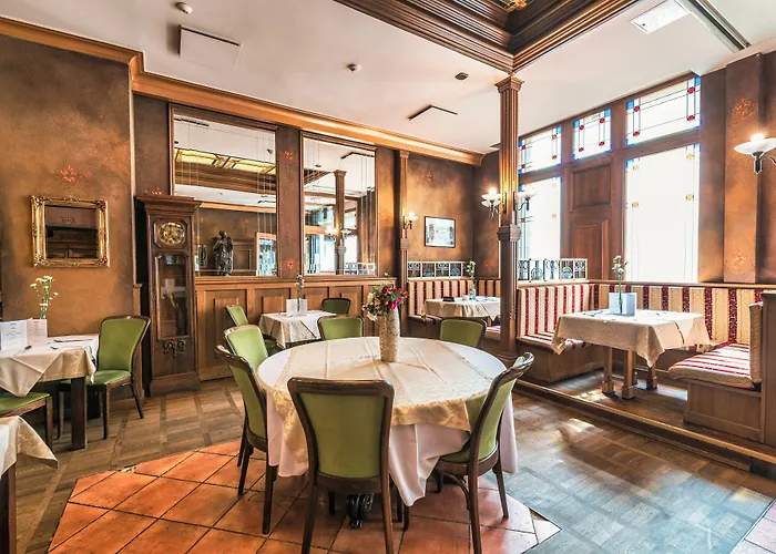 Hotel Polonia Centrum