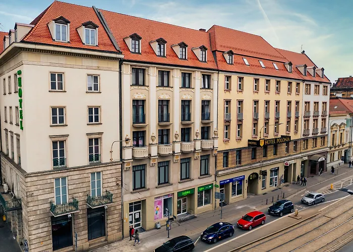 Polonia Centrum Wrocław