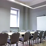폴로니아 센트럼 호텔 브로츠와프