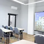 Polonia Centrum Отель 3*