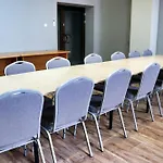 호텔 폴로니아 센트럼 브로츠와프