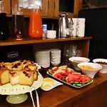 Polonia Centrum Отель Вроцлав
