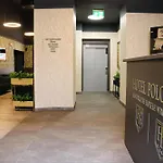 Polonia Centrum 3* Вроцлав