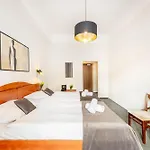 Polonia Centrum 3* Вроцлав