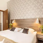 Polonia Centrum Отель 3*