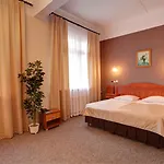 폴로니아 센트럼 3* 브로츠와프