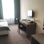 Polonia Centrum Отель 3*