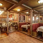 Polonia Centrum Отель 3*