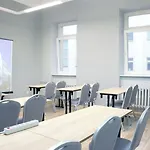 Polonia Centrum Отель 3*