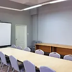 폴로니아 센트럼 3* 브로츠와프
