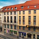Polonia Centrum Отель 3*
