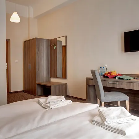 Polonia Centrum 3* Wrocław