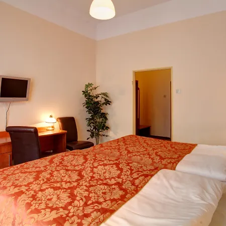 Polonia Centrum 3* Вроцлав