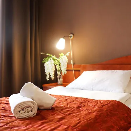 Polonia Centrum Hotel 3*