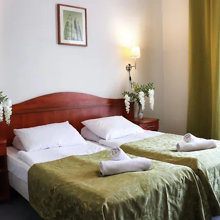 Hotel Polonia Centrum