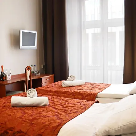 Polonia Centrum Hotel
